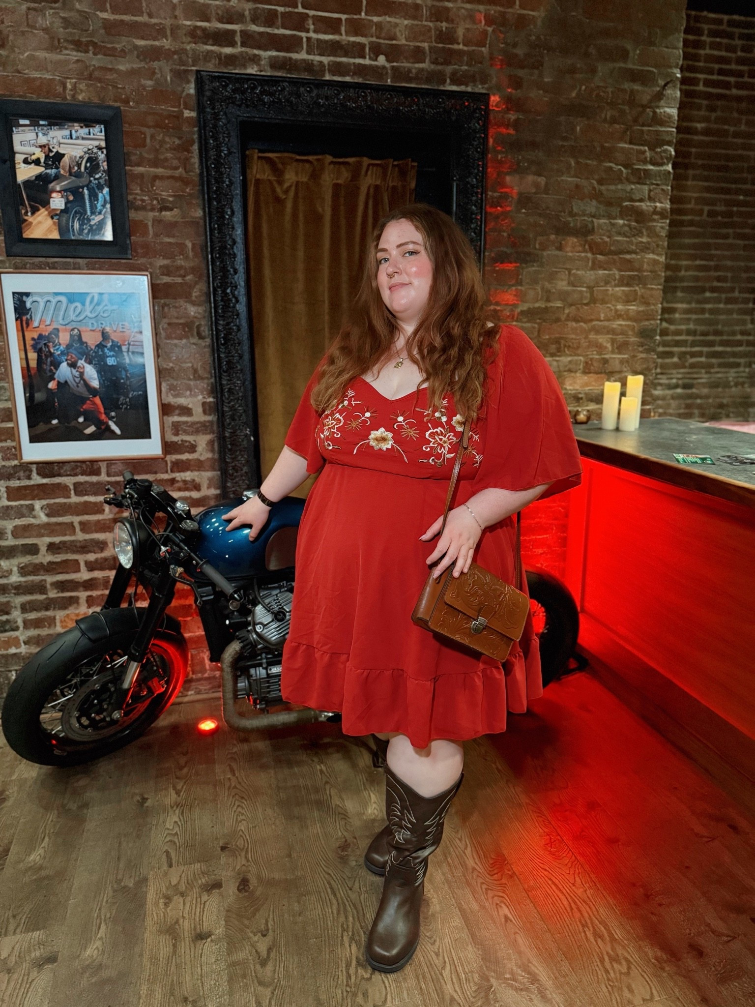 Theme is country chic but make it plus size

#LTKPlusSize #LTKMidsize