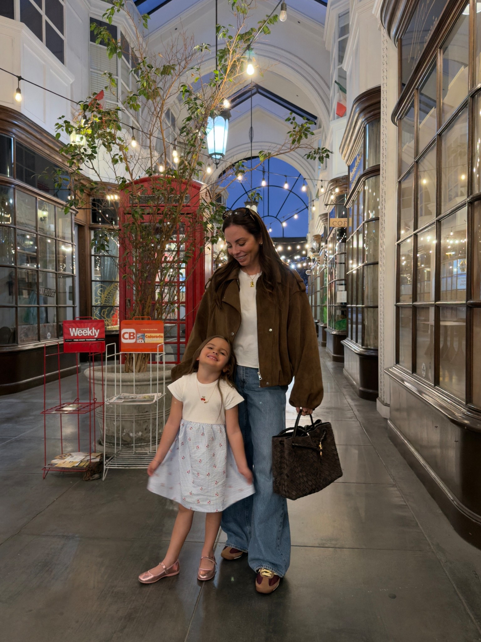 She’s a dress girl 🥹 

#LTKKids #LTKBaby #LTKSeasonal