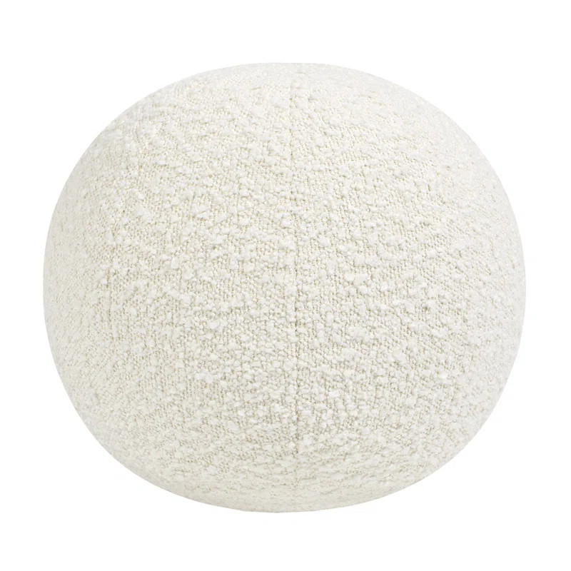 Luna Reversible Throw Pillow | Wayfair North America