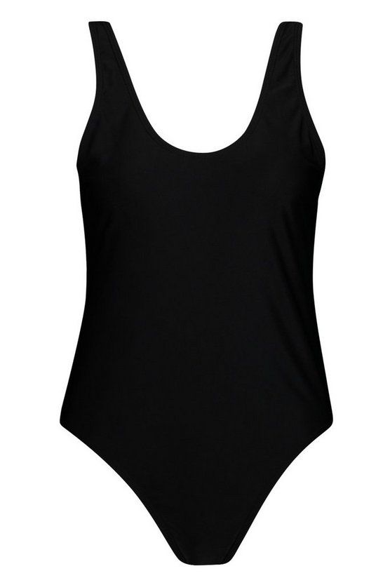 2 Pack Swimsuit | Boohoo.com (US & CA)