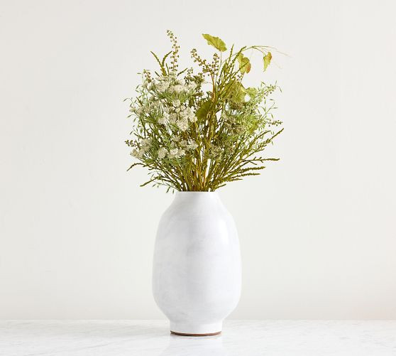 Faux Elevated Queen Anne's Bundle | Pottery Barn (US)