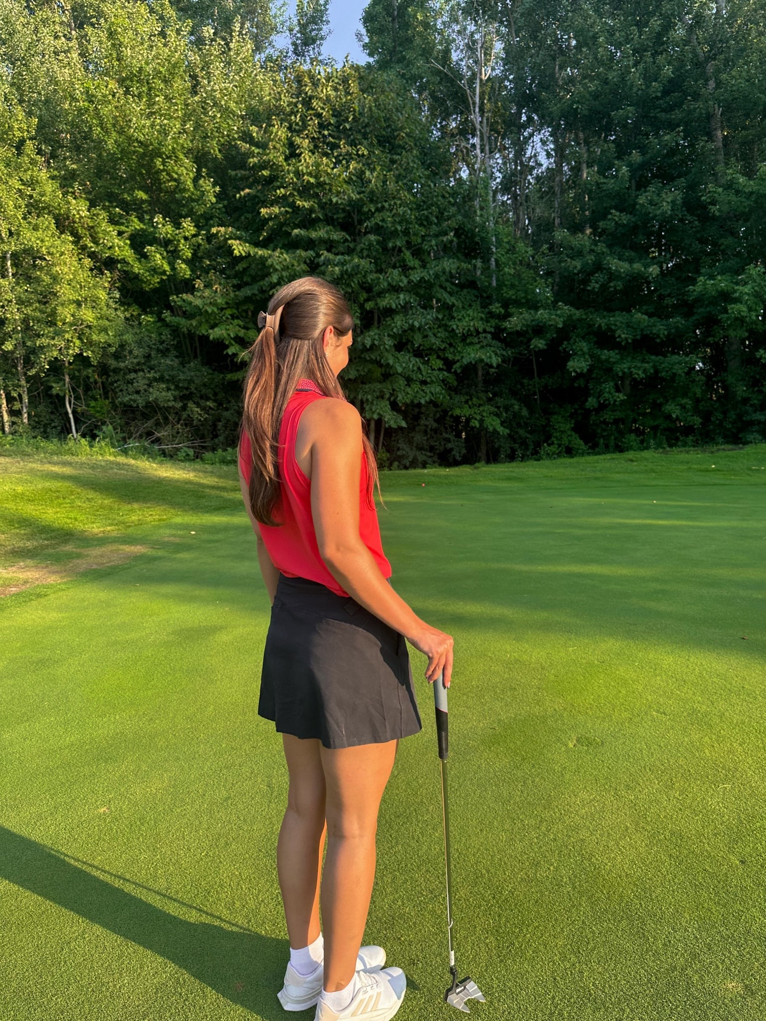 summer golf outfit inspo 

#LTKcanada #LTKsummer #LTKfitness