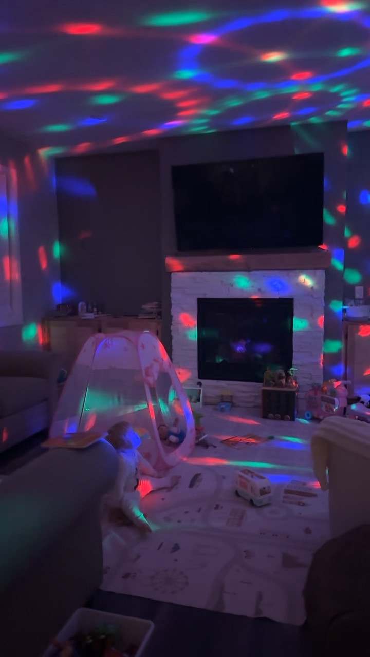 Fun night light for bath time or play

#LTKFamily #LTKHome #LTKKids