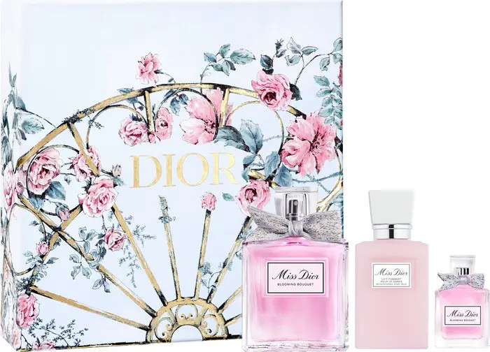 Miss Dior Blooming Bouquet Fragrance Set | Nordstrom