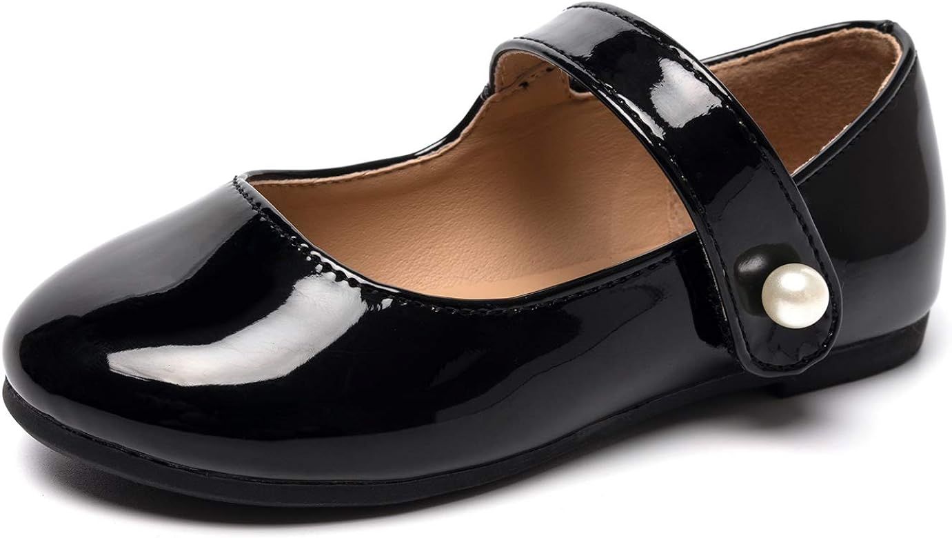 Black Eloise Shoes | Amazon (US)
