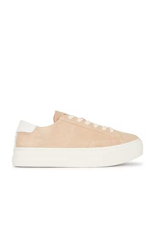 Ibiza Platform Sneaker
                    
                    Soludos | Revolve Clothing (Global)