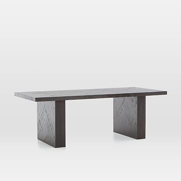 Alexa Rectangular Dining Table | West Elm (US)