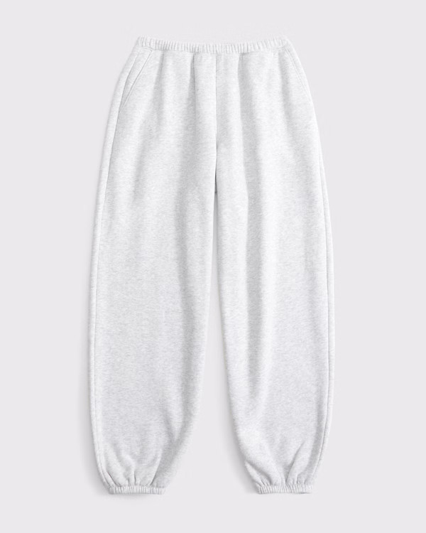 Baggy Sunday Sweatpant | Abercrombie & Fitch (UK)