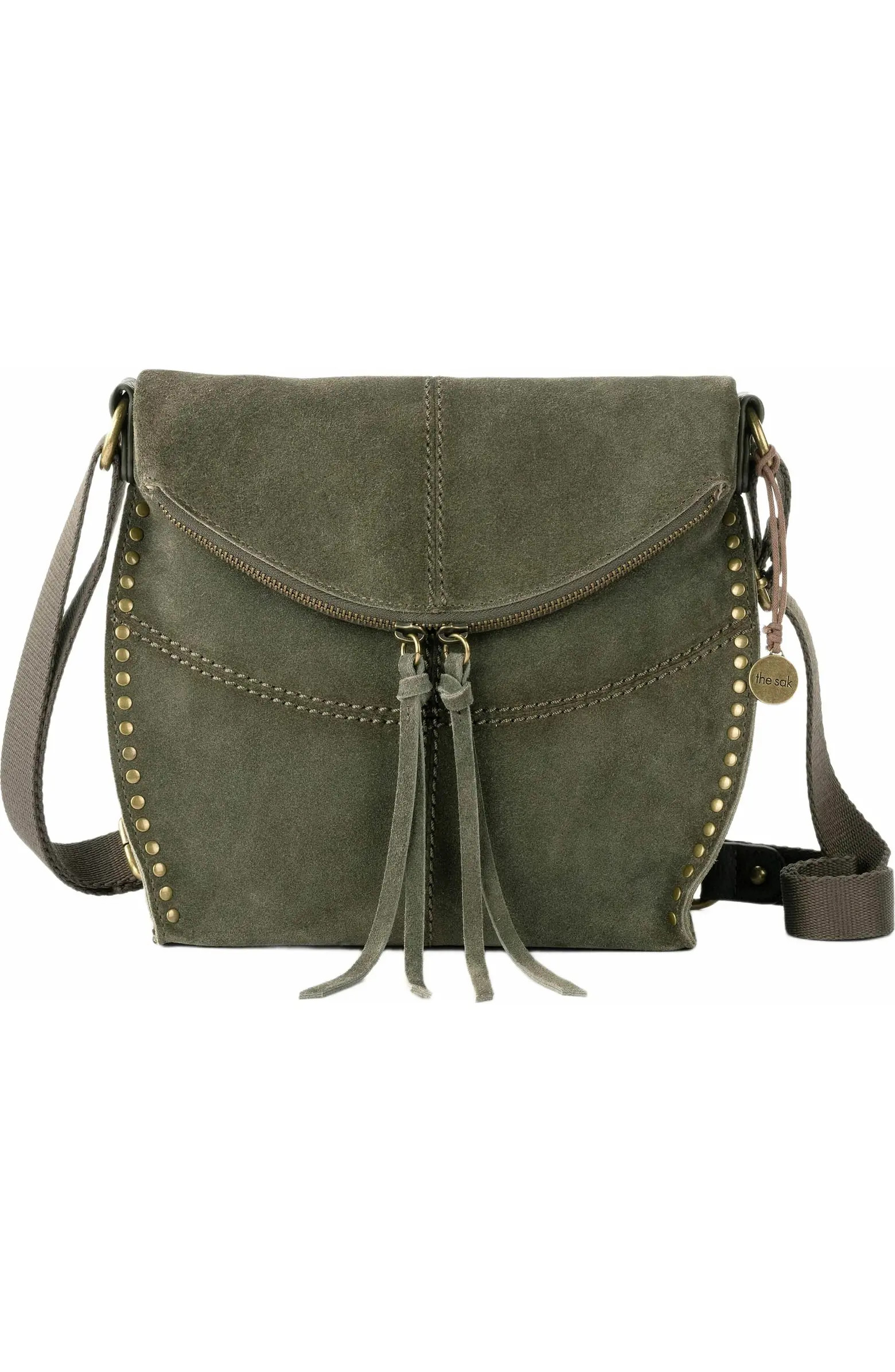 Silverlake Crossbody Bag | Nordstrom