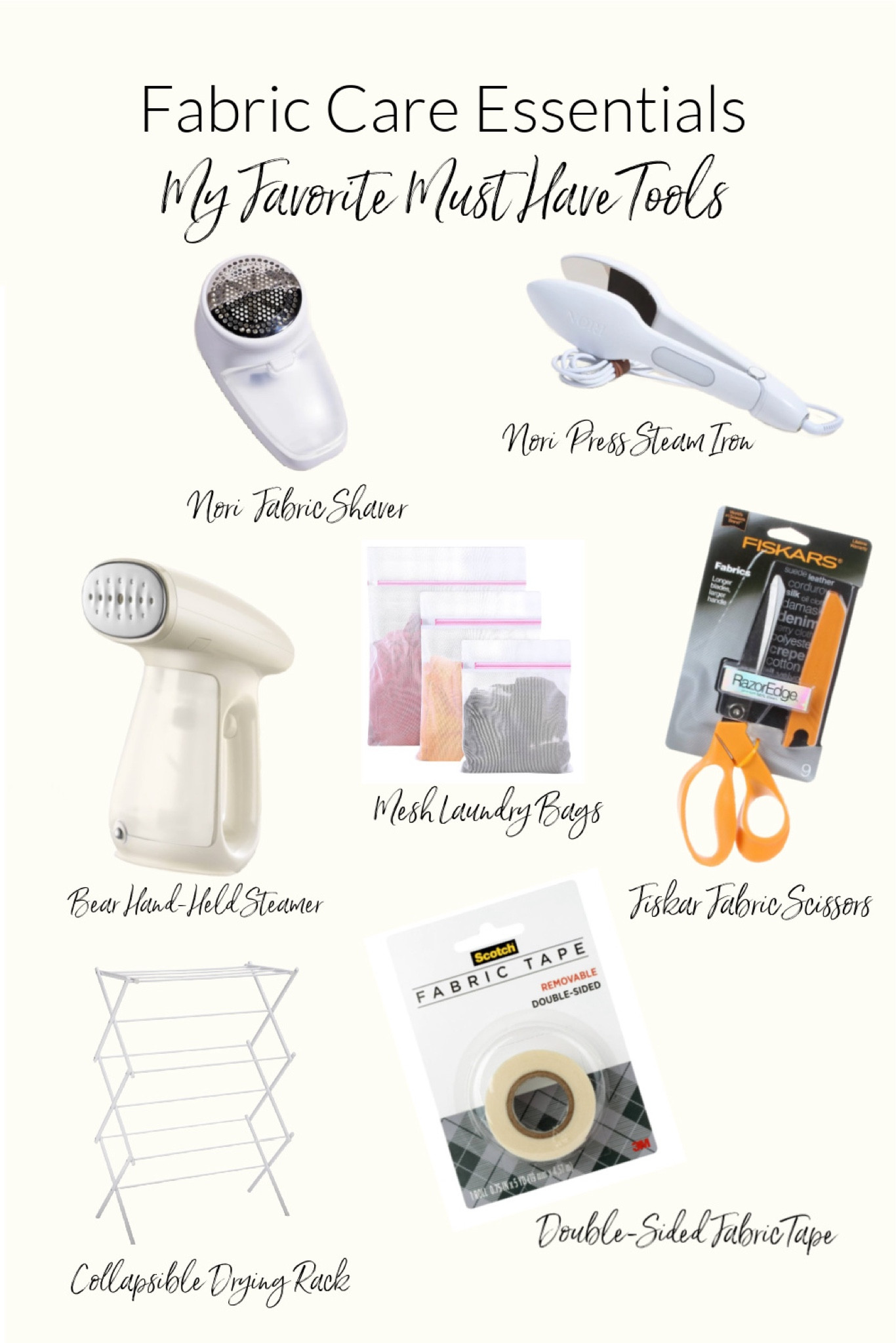 Shop my favorite fabric care essentials.

#LTKFindsUnder50 #LTKHome #LTKFamily