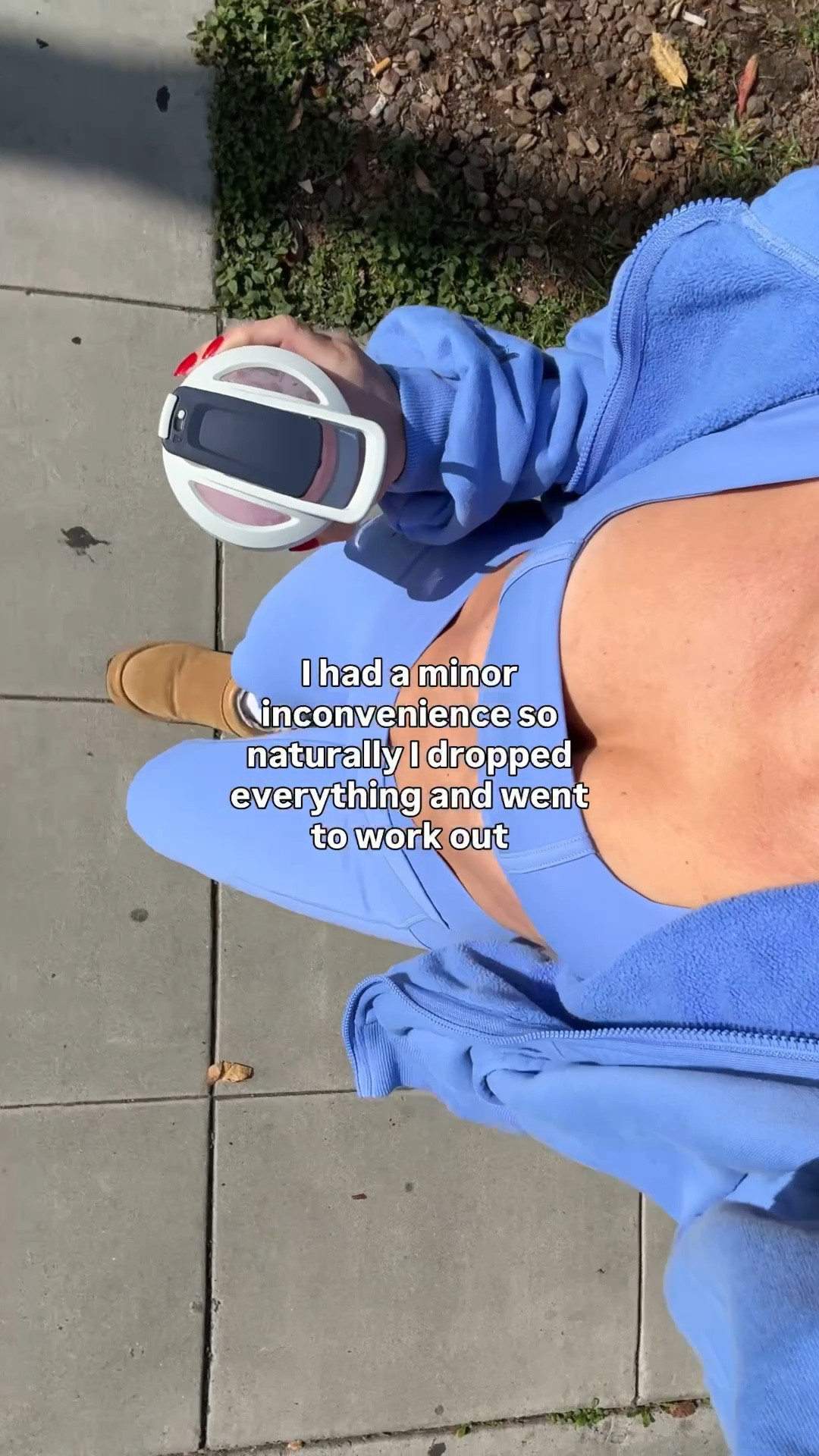 #ad This is one of the easiest ways I get my protein in.
@oathnutrition Clear Protein is light, refreshing, and has 20g of protein. It’s perfect for when I’m not in the mood for a heavy shake. I love sipping this before or after a workout or when hitting my protein goal feels like a struggle. I know you all feel me here! 
You can find it at @target in the sporting goods aisle or through the link in my bio #targetpartner #target #OathNutrition

#LTKActive #LTKmorningroutine #LTKfitnessgoals