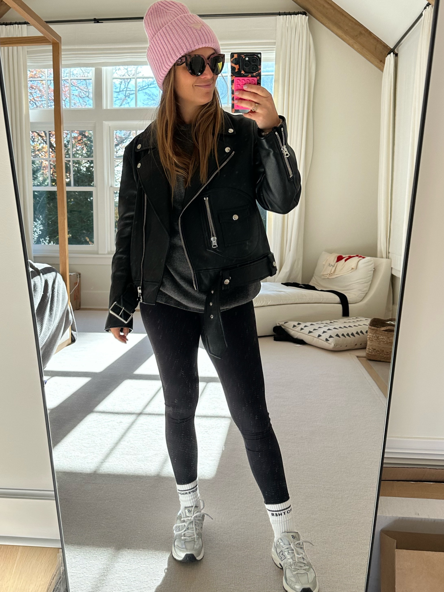 OOTD

#LTKSeasonal #LTKshoecrush #LTKstyletip