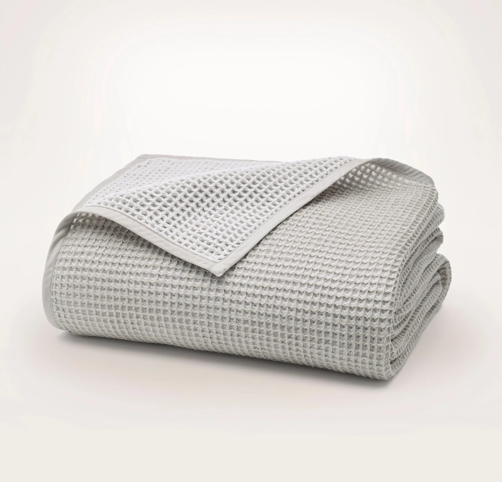 Waffle Bed Blanket | Boll & Branch