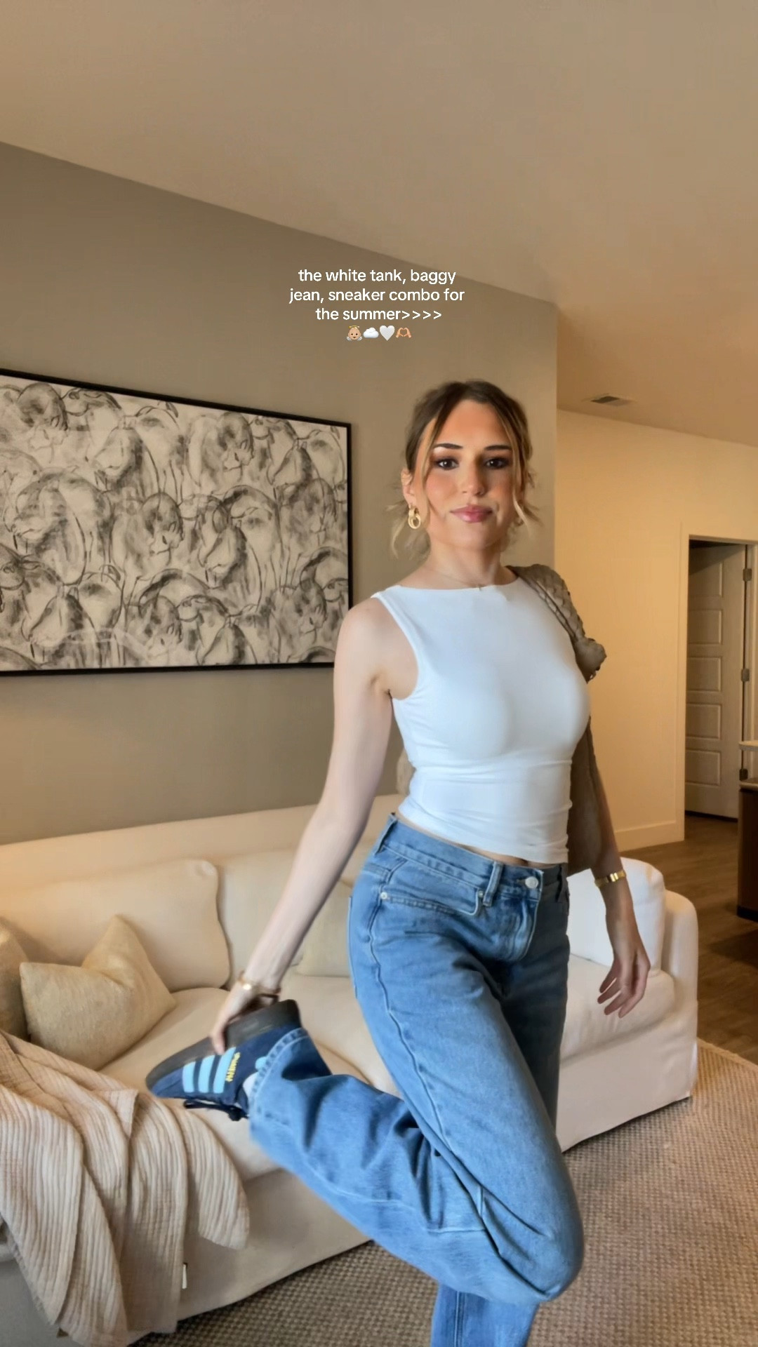 ootd for summer💗

#LTKStyleTip #LTKVideo #LTKFindsUnder50