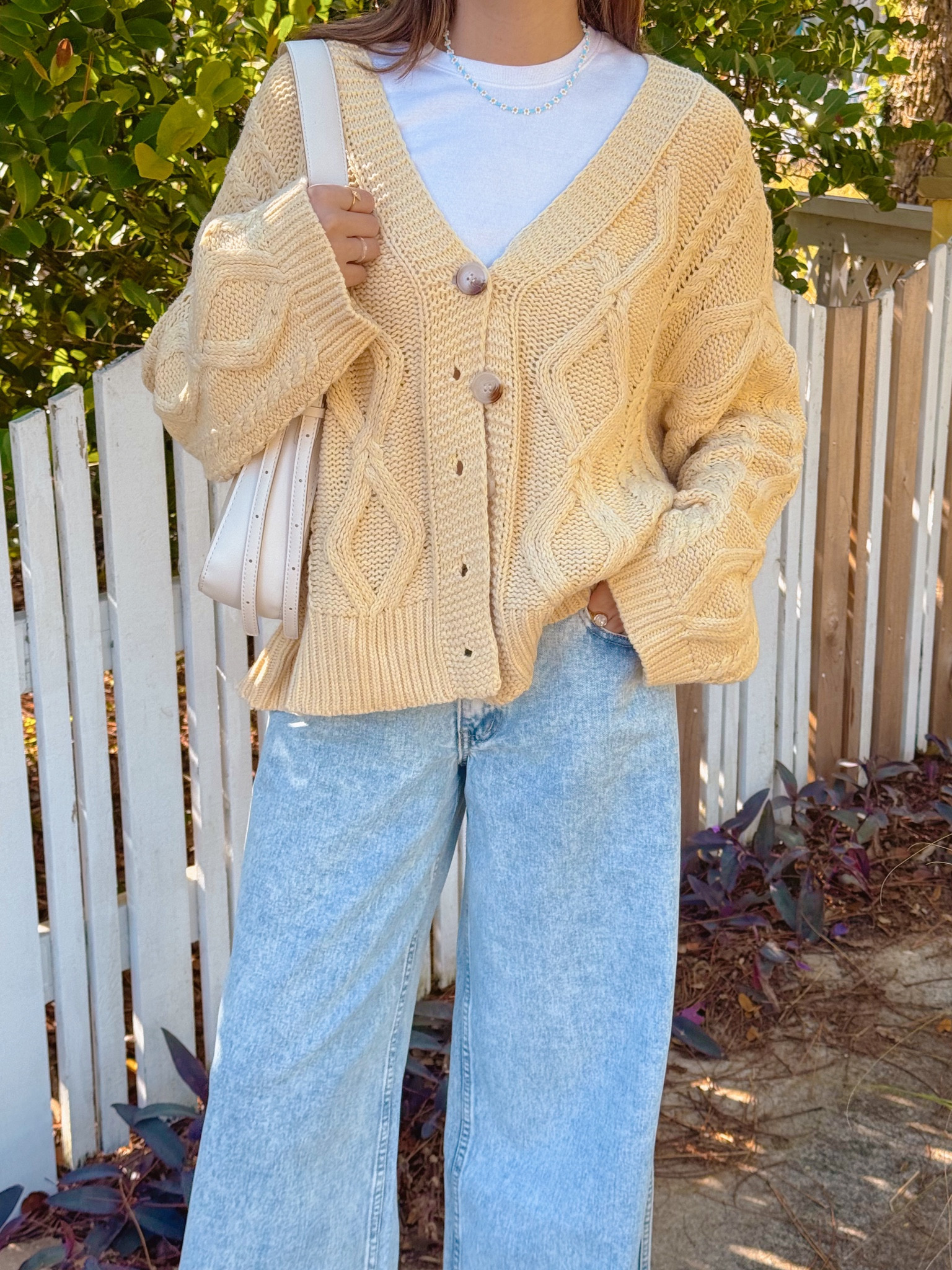 florida winter outfit inspo!🌼🧸❄️ 

#LTKStyleTip #LTKSeasonal #LTKFindsUnder100