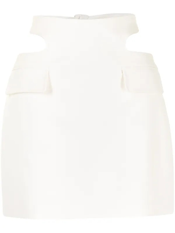 Dion Lee | Farfetch Global