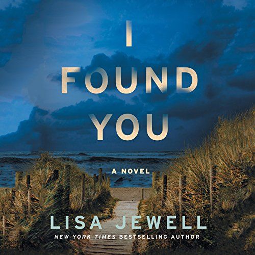 I Found You: A Novel | Amazon (US)