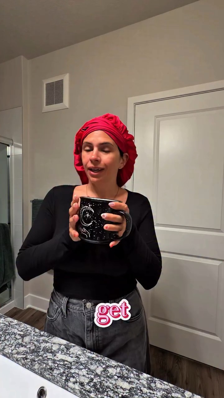 GRWM for work while we chat about settling into our new apartment… slow mornings, cozy corners, and finding our rhythm

 #grwm #apartmentlife #cozymornings #momlife #lifestylecreator

Cozy apartment life, slow morning routine, GRWM vlog, calm lifestyle content, daily mom routines

#LTKbeauty #LTKfamily #LTKVideo