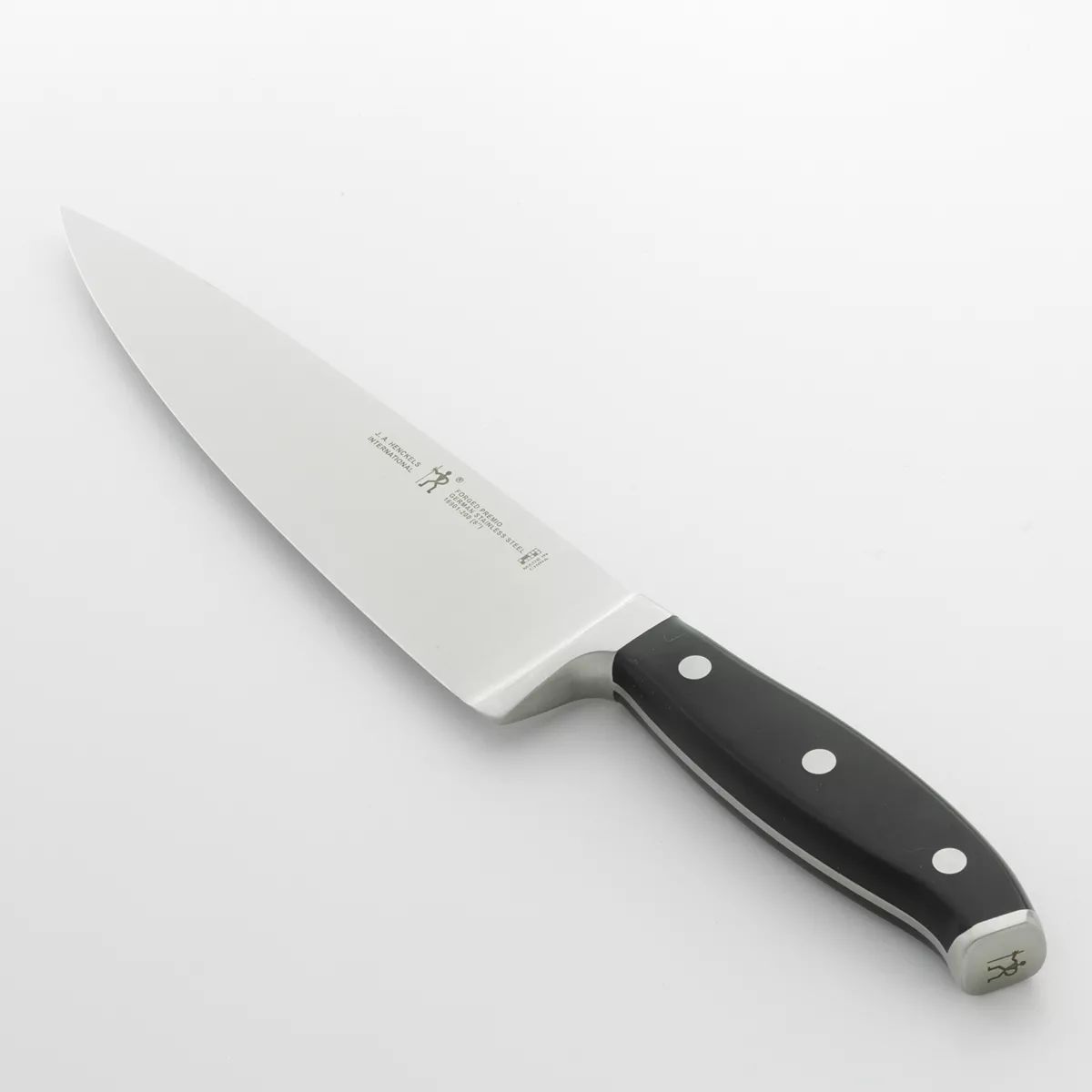 HENCKELS Forged Premio Chef's Knife | Kohl's