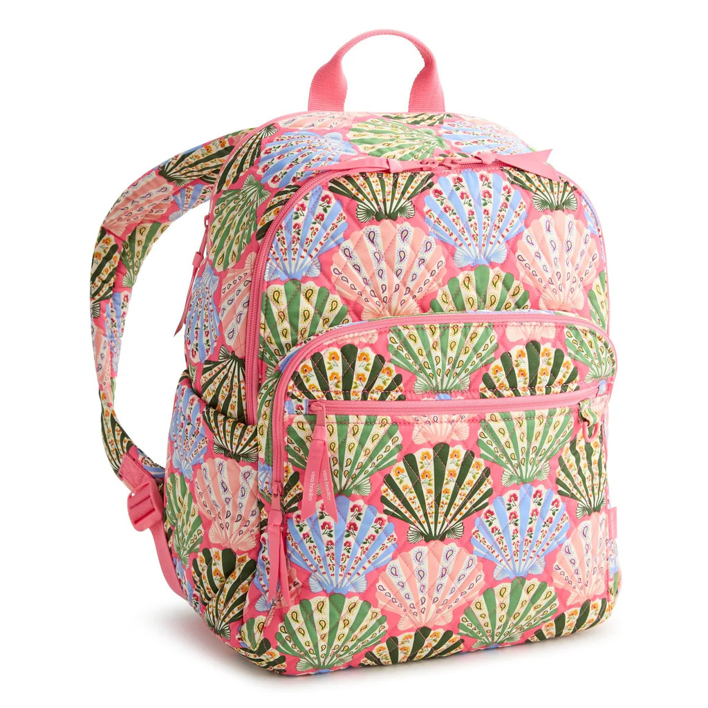 Bancroft Backpack | Vera Bradley