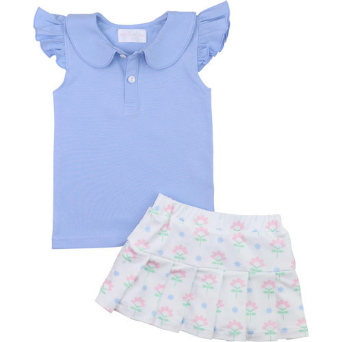 Cecil and Lou x Addison Bay - The Eliza Tennis Set | Cecil and Lou