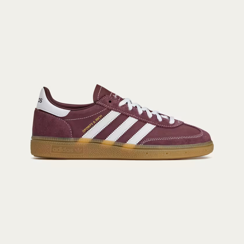 Handball Spezial adidas x Sporty & Rich Originals Shoes | adidas (US)