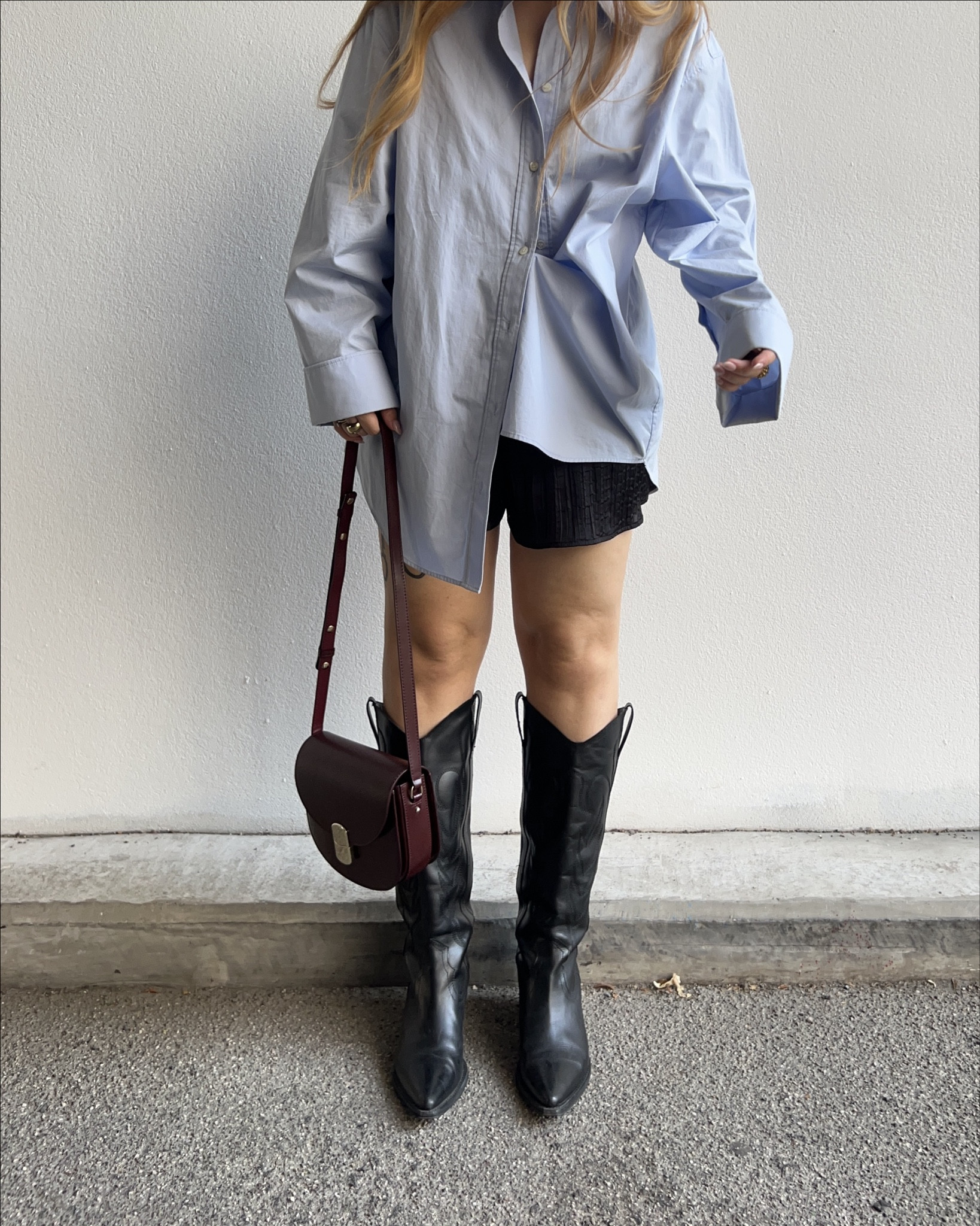 howdy 🌞 

#LTKstyletip #LTKbag #LTKeurope