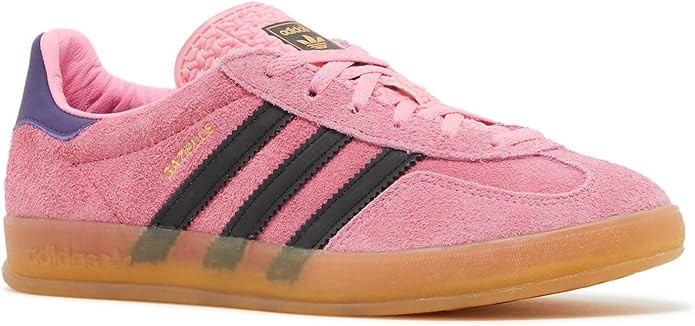 adidas Women's Gazelle Shoes | Amazon (US)
