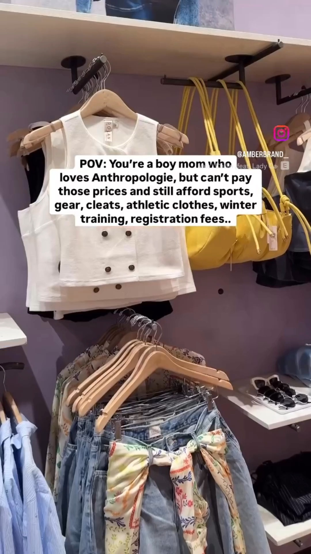 Summer Sales are happening everywhere! Check out these finds at Anthropologie so you have something fresh for Fall Break. 😍

Anthropologie | Sale outfit | Vacation outfit | Travel outfit | Anthropologie handbags 

#LTKFindsUnder100 #LTKSaleAlert #LTKOver40