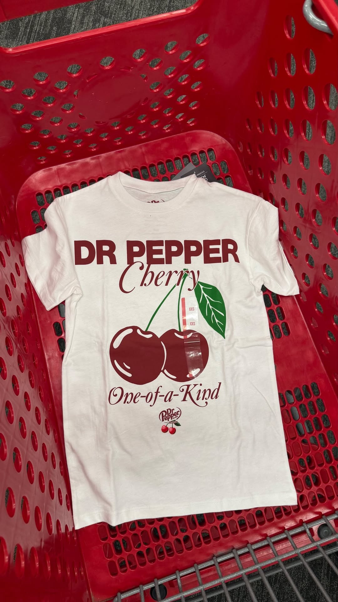 You guys already know this Dr Pepper Cherry tee went straight into my cart 🍒 There's nothing better than a cute graphic tee! 

 #LTKgrwm #LTKootd #LTKmomlife