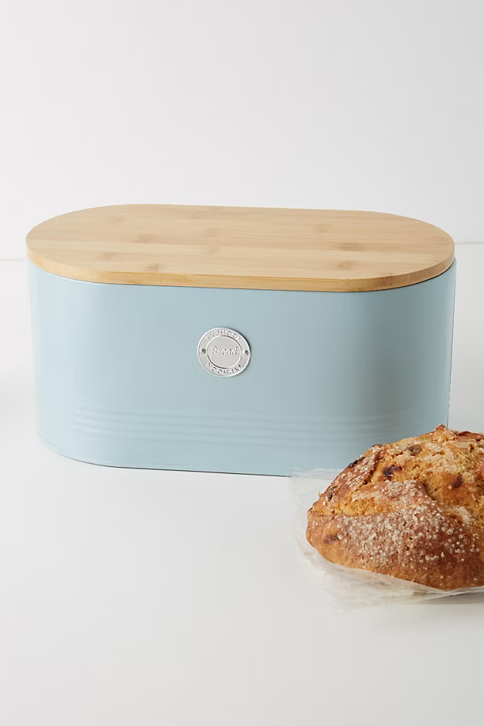 Patissier Bread Box | Anthropologie (US)