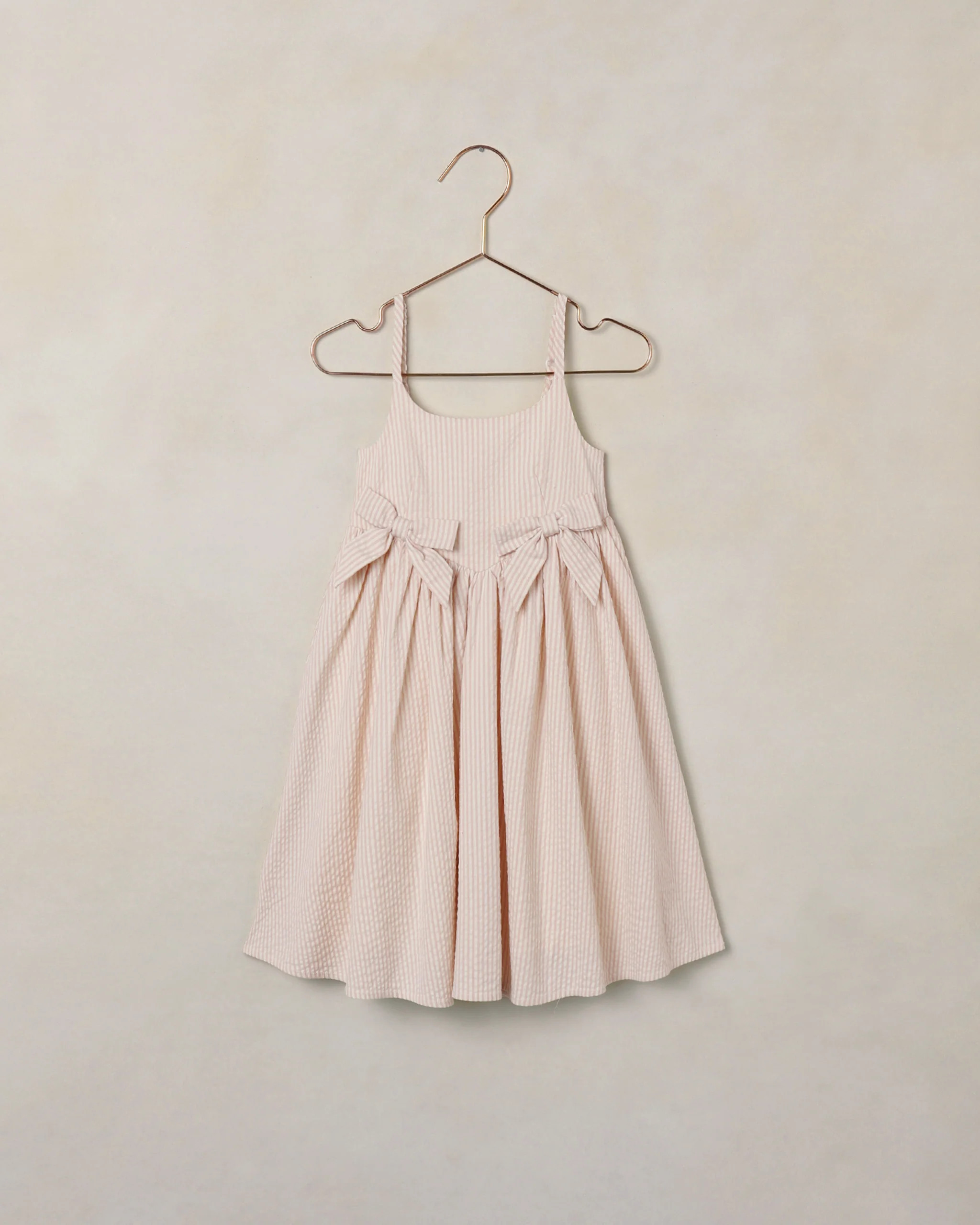 Beatrice Midi Dress Petal | Rylee + Cru