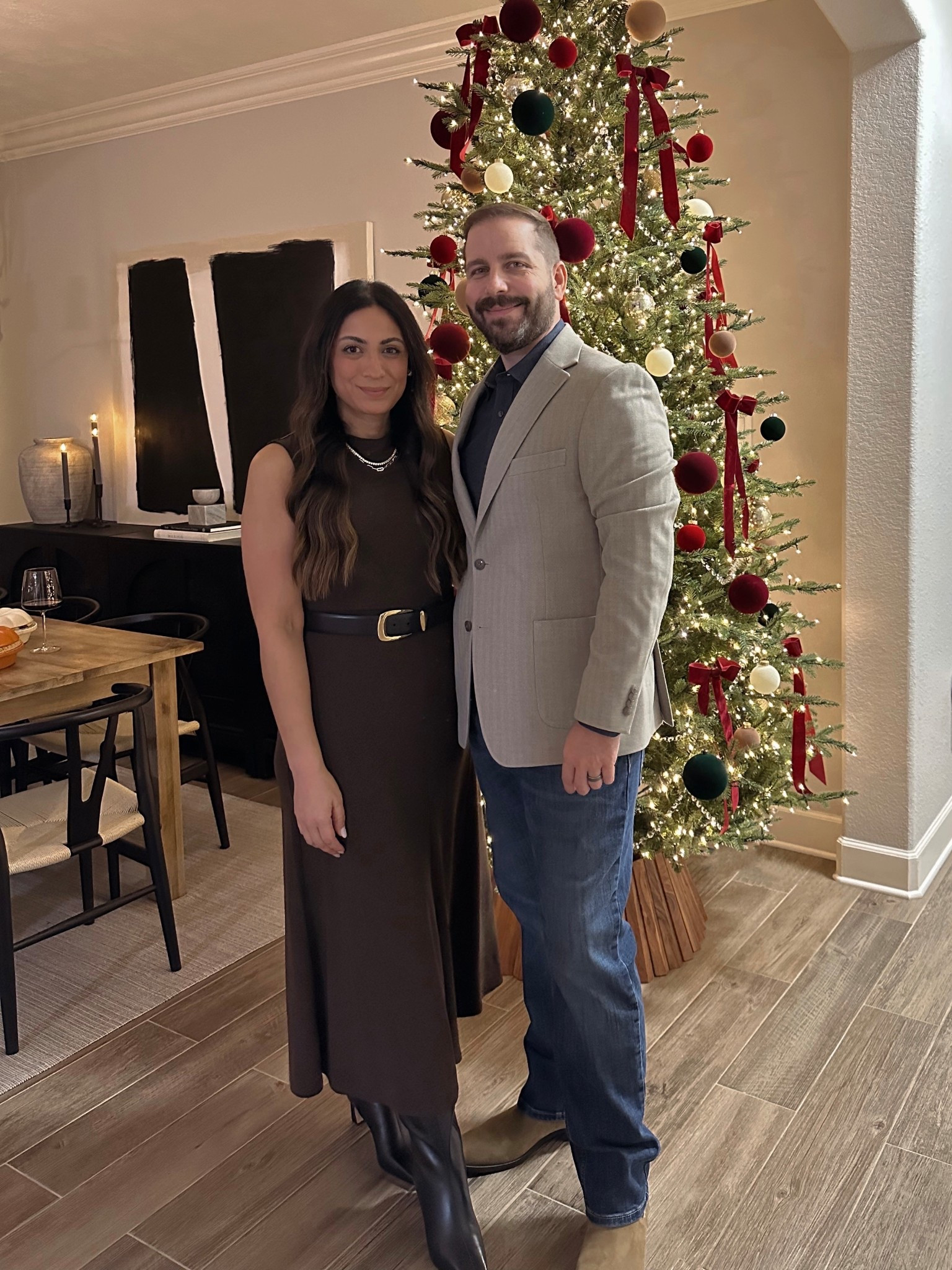 Thanksgiving Outfits 🤎

#LTKHoliday #LTKMidsize #LTKootd