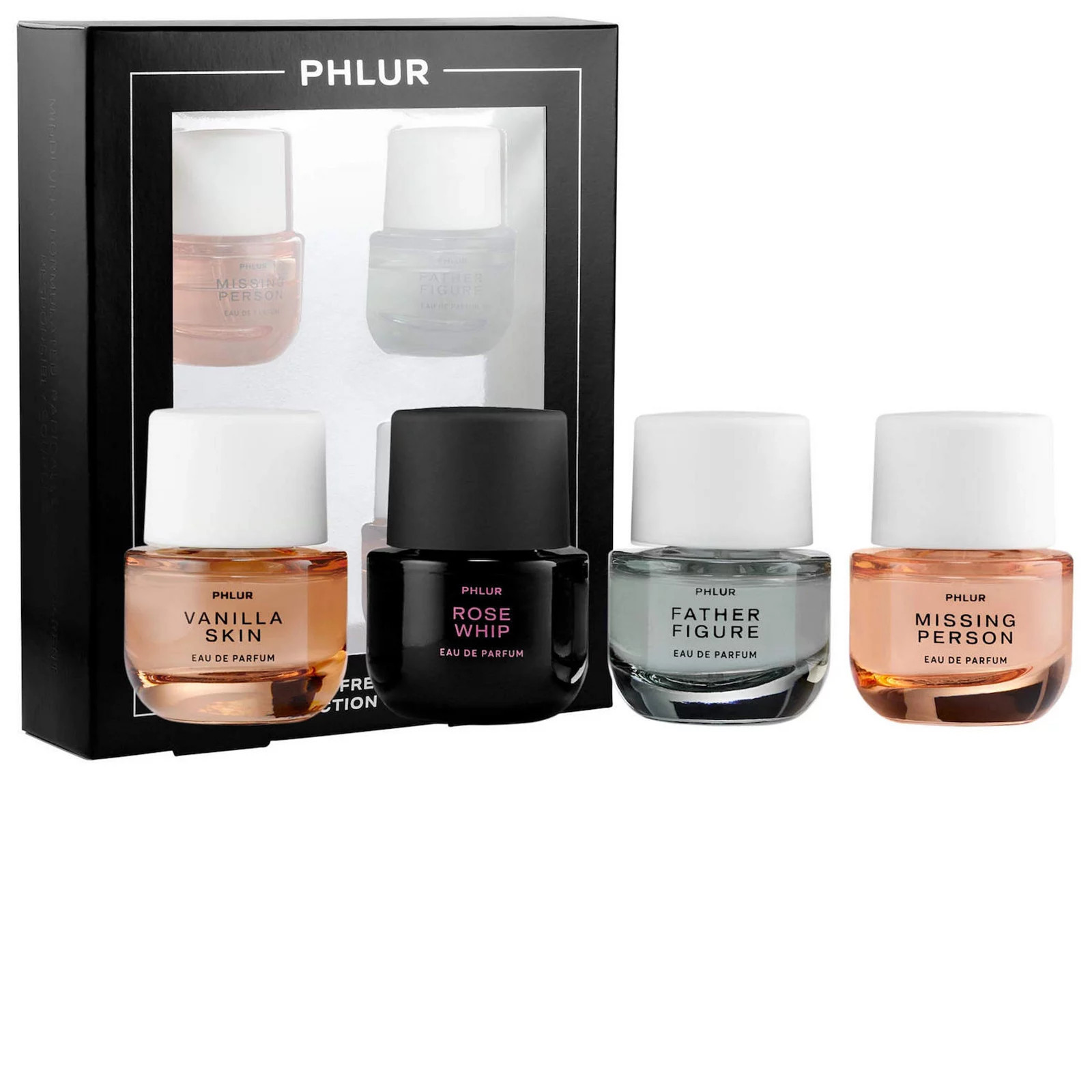PHLUR Mini Perfume Sampler Set, Multiline | Kohl's