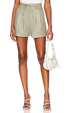 Faux Leather Maybell Short
                    
                    BLANKNYC | Revolve Clothing (Global)