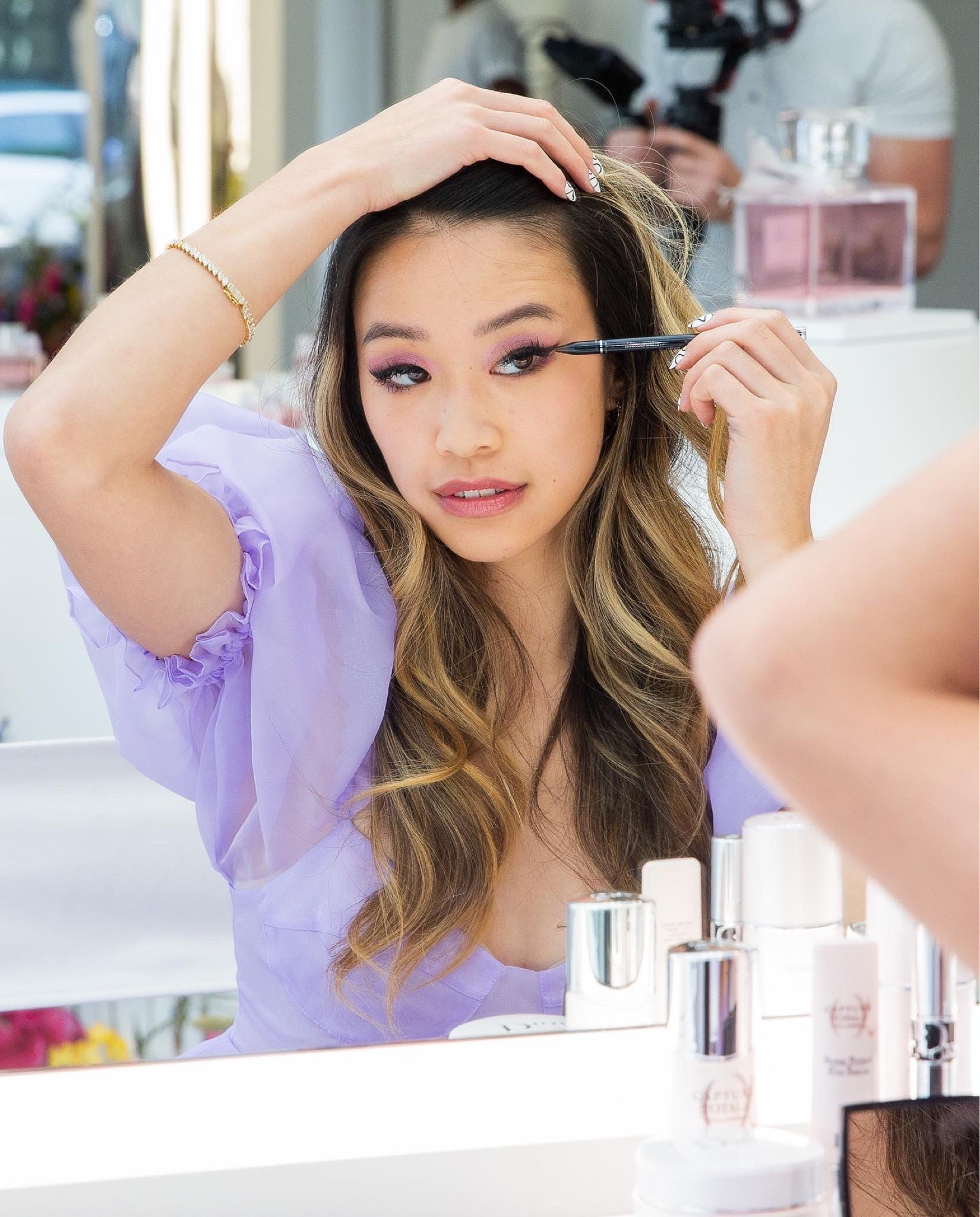 on fleek🌟 It’s Ulta Beauty’s biggest sale of the year and you bet I’m not missing out! Here are some incredible must haves to shop that are on sale right now or coming up! DONT MISS OUT 💗 