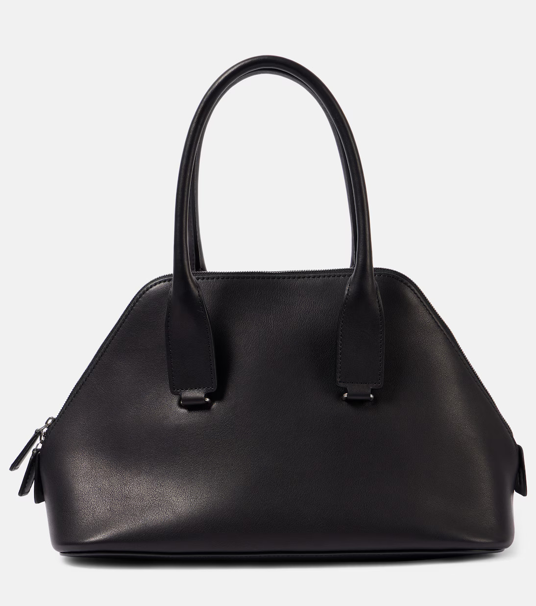 Devon Medium leather tote bag | Mytheresa (US/CA)