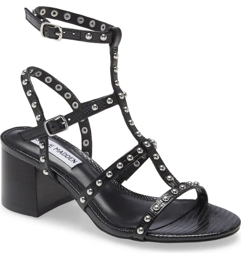 Denali Studded Cage Sandal | Nordstrom