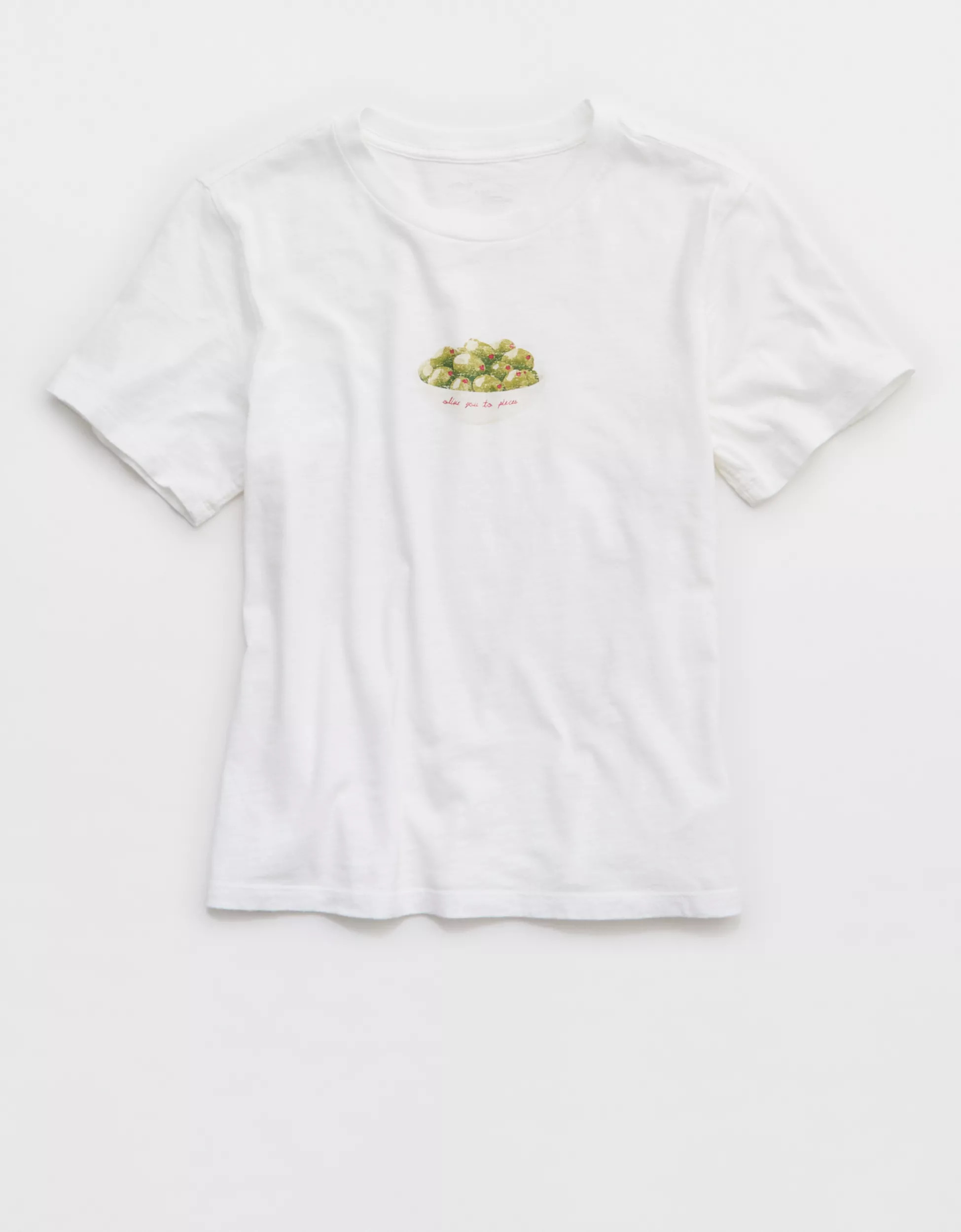 Aerie Vintage T-Shirt | American Eagle Outfitters (US & CA)