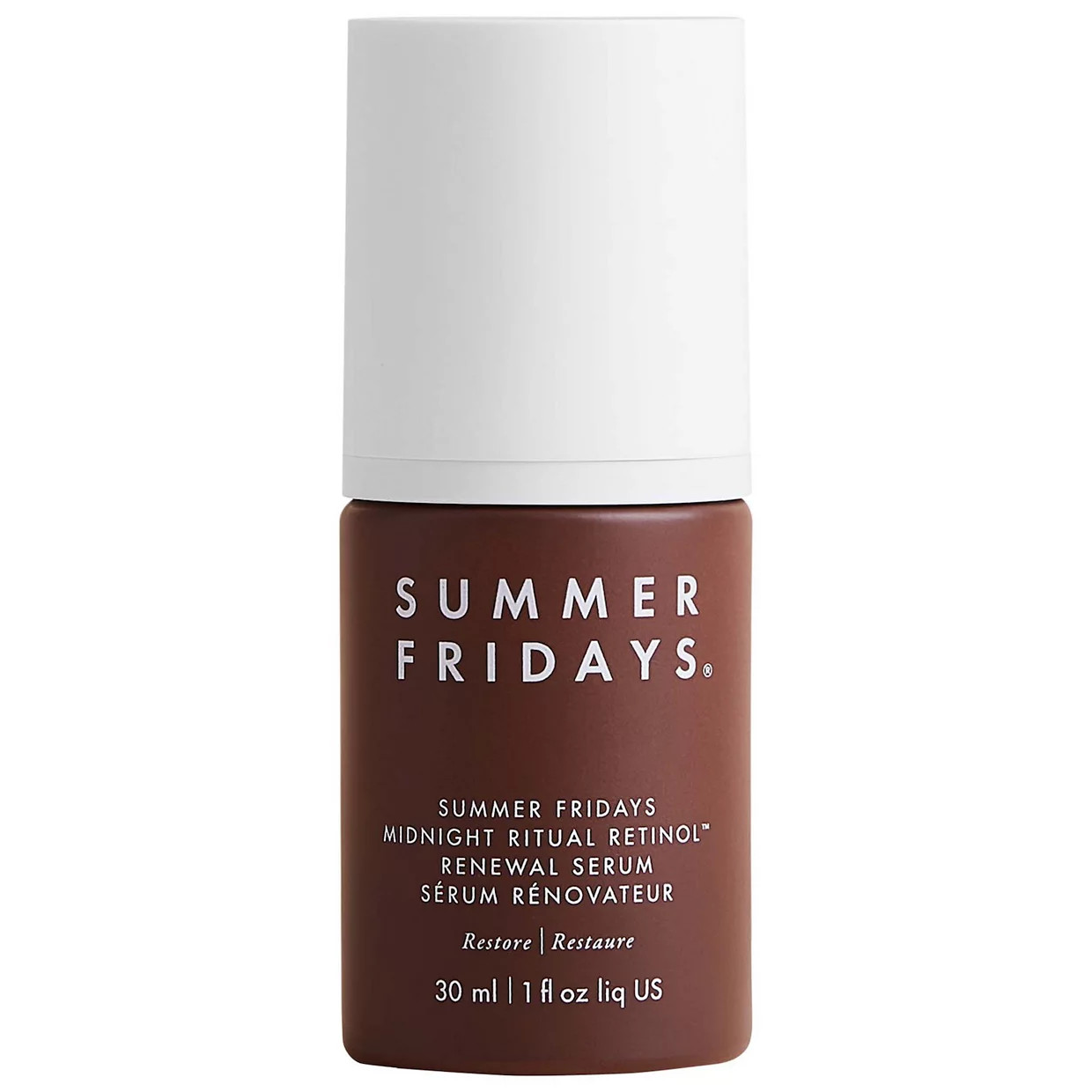 Summer Fridays Midnight Ritual Retinol Renewal Serum | Kohl's