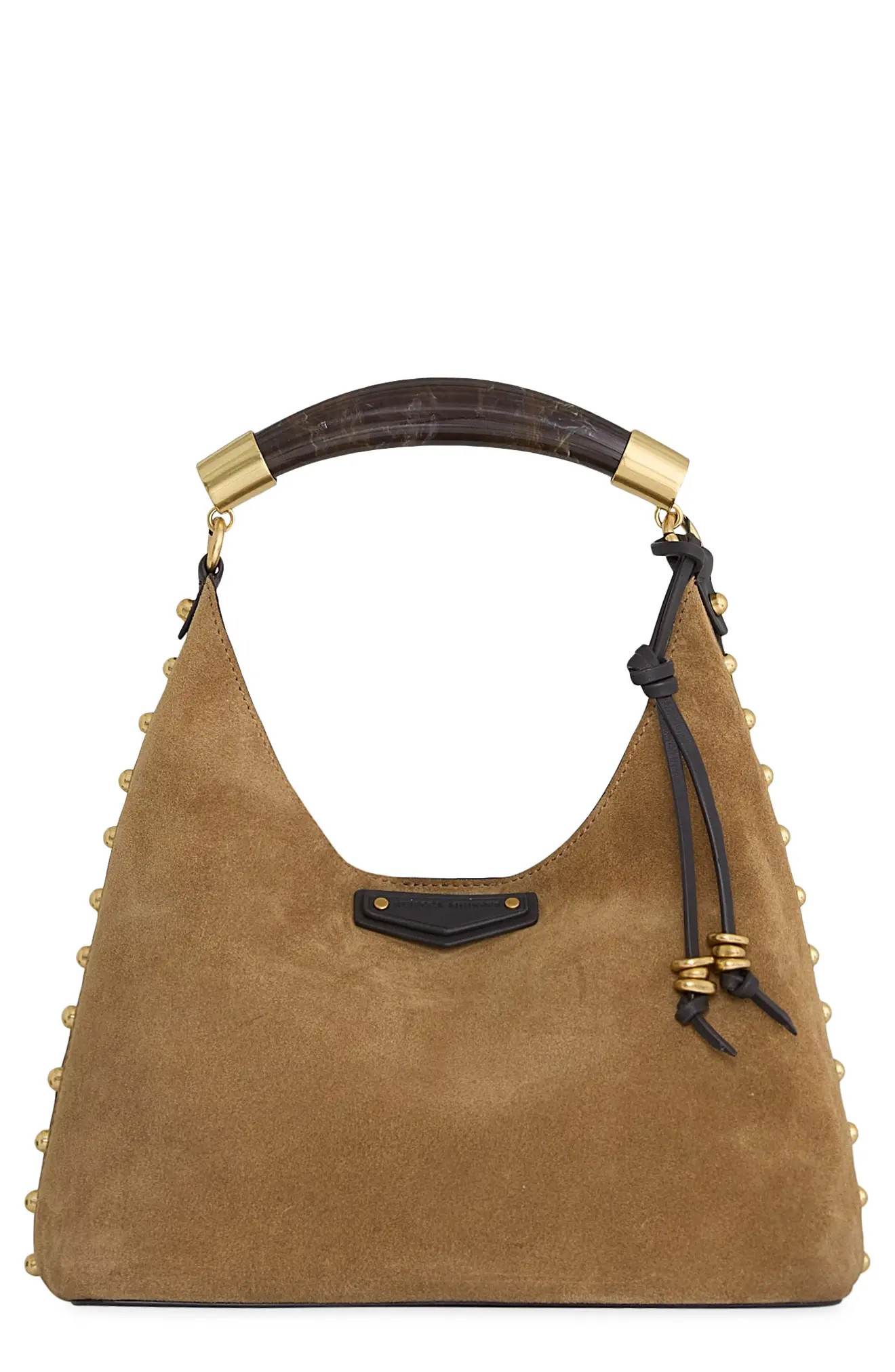 Nolita Leather Top Handle Tote (Women) | Nordstrom | Nordstrom