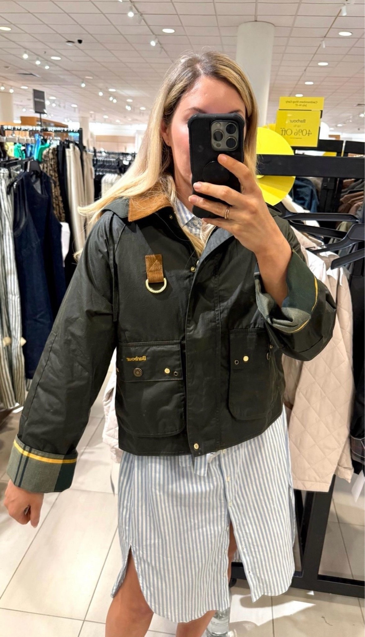 Grab these fall jackets before their gone!
