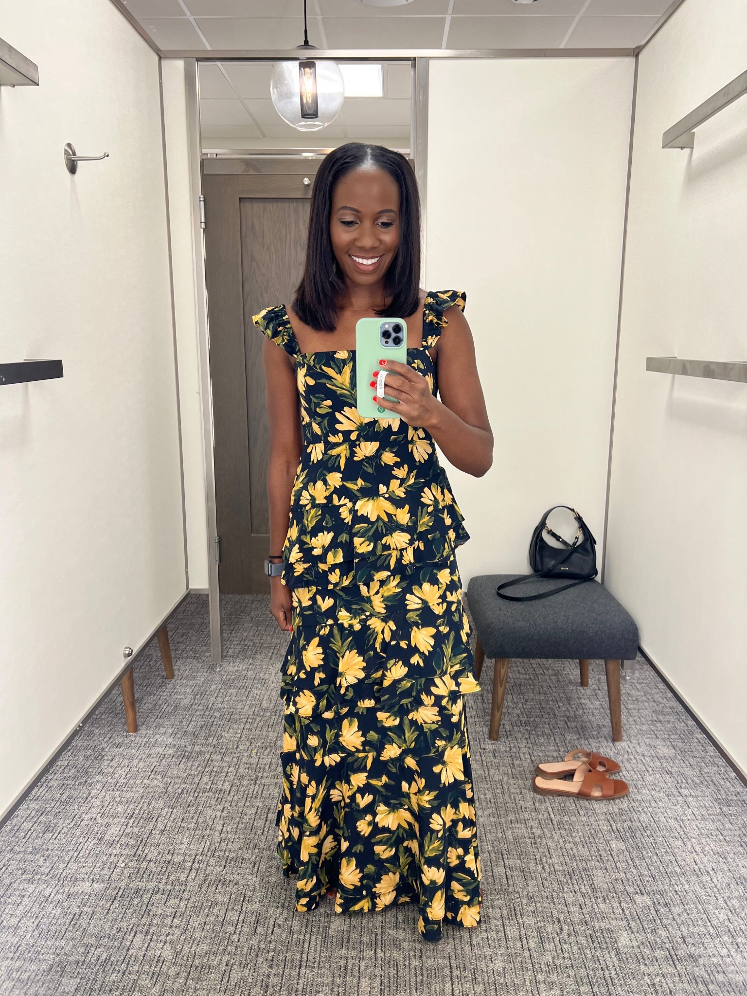 Add this dress to your Nordstrom Anniversary Sale list! It’s the perfect fall wedding guest dress. #fallwedding 

#LTKBeauty #LTKStyleTip #LTKSeasonal