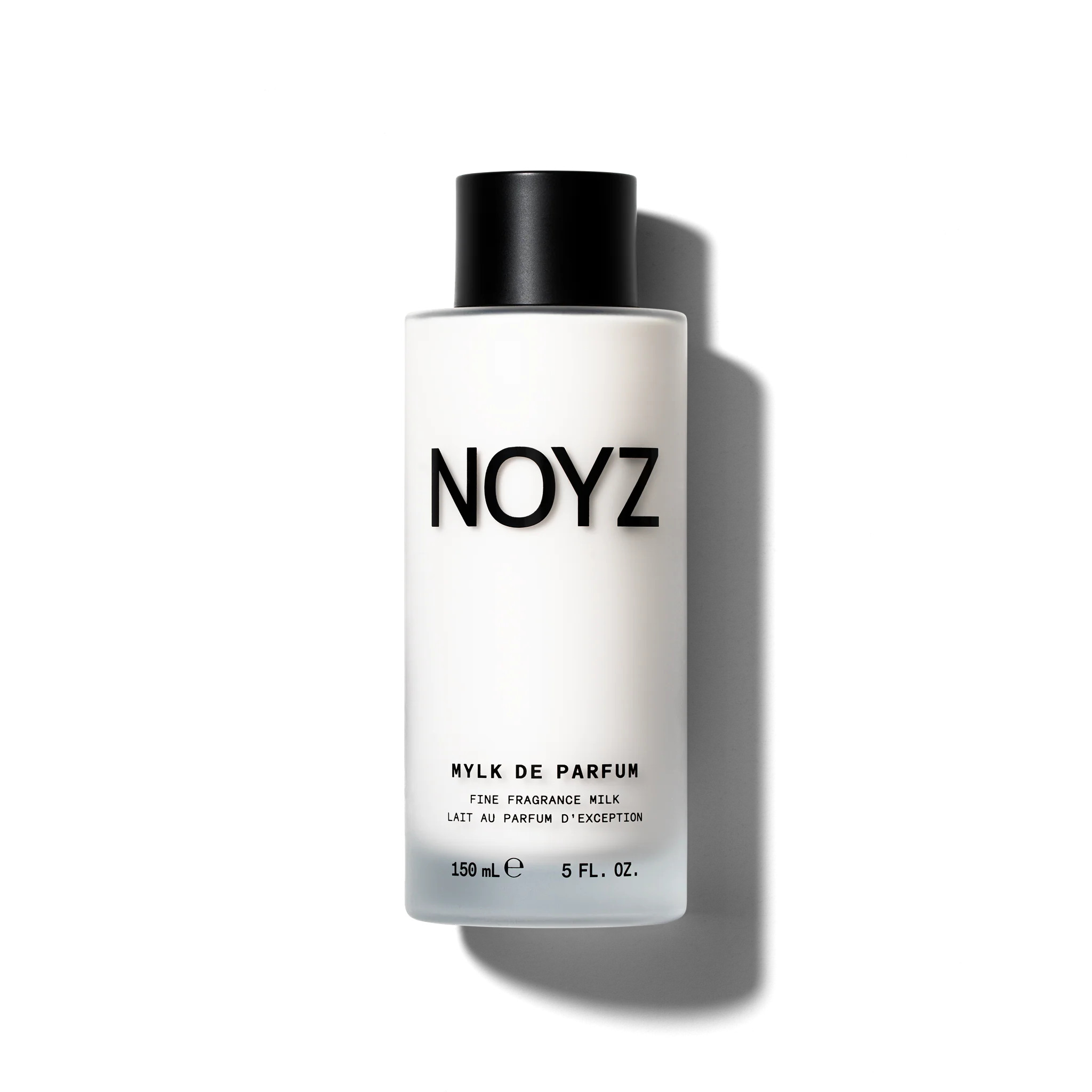 ONLY HUMAN MYLK DE PARFUM | Noyz