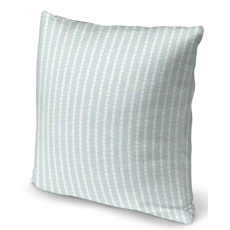 Otho Cotton Geometric Throw Pillow | Wayfair Professional