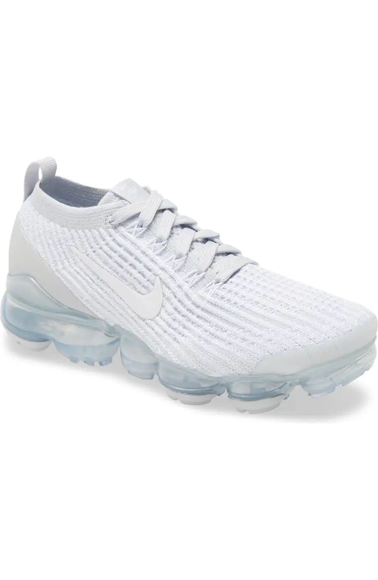 Air VaporMax Flyknit 3 Sneaker | Nordstrom