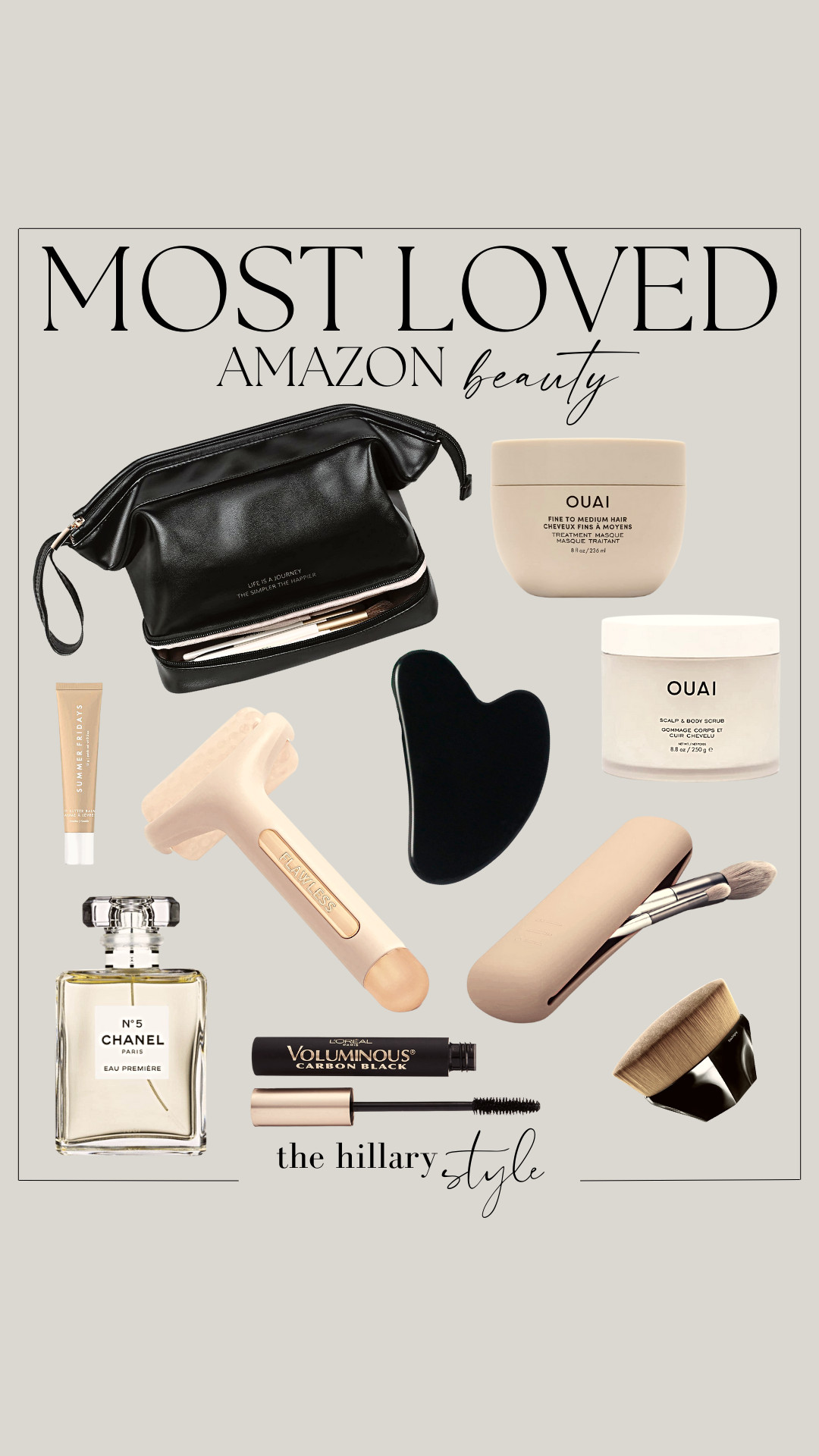 The Hillary Style's Amazon Page | Amazon (US)