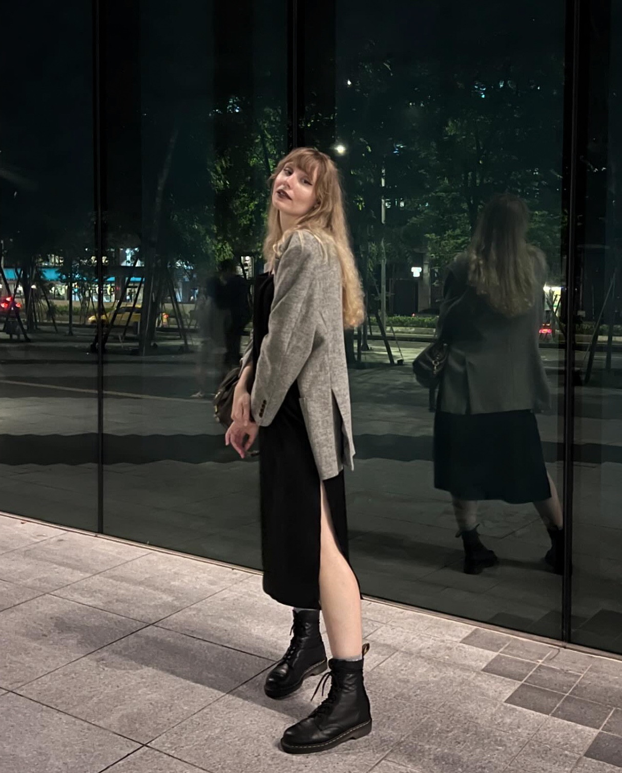 taipei fashion week outfit aw24
#minimalfashion #fashionweek #taipei

#LTKworkwear #LTKstyletip #LTKAsia