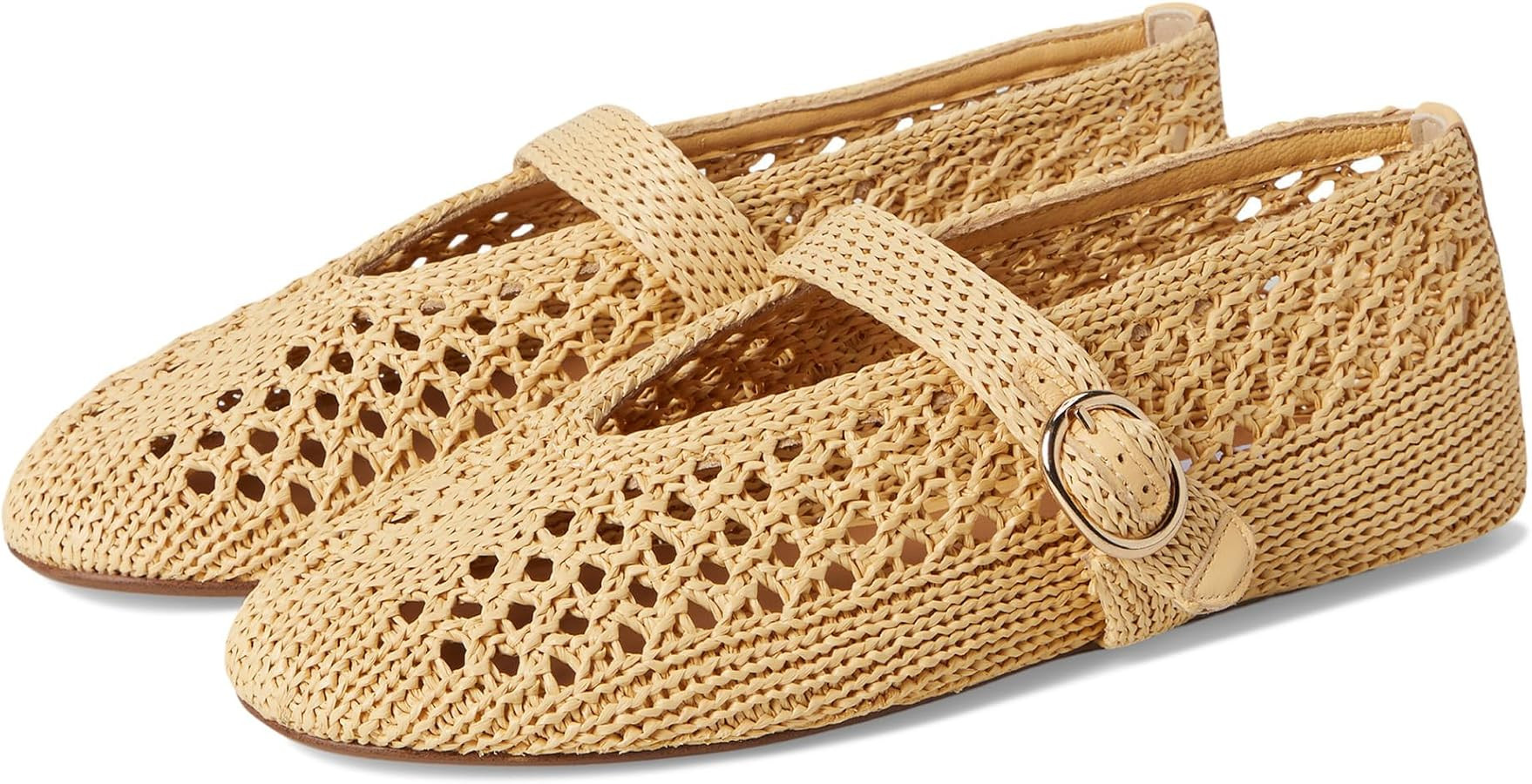 Steve Madden Women's Alara Ballet Flat | Amazon (US)