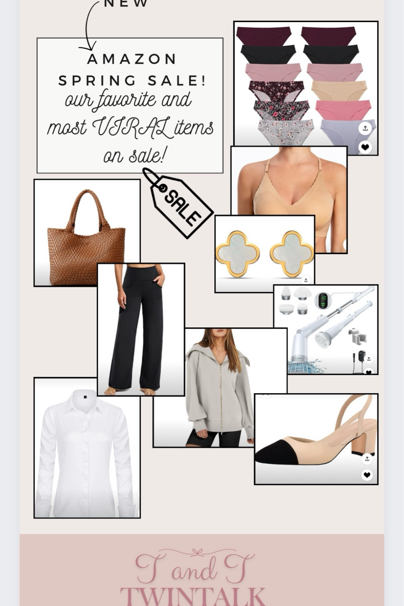 Great deals  

#LTKFindsUnder50 #LTKWatchNow #LTKOver40